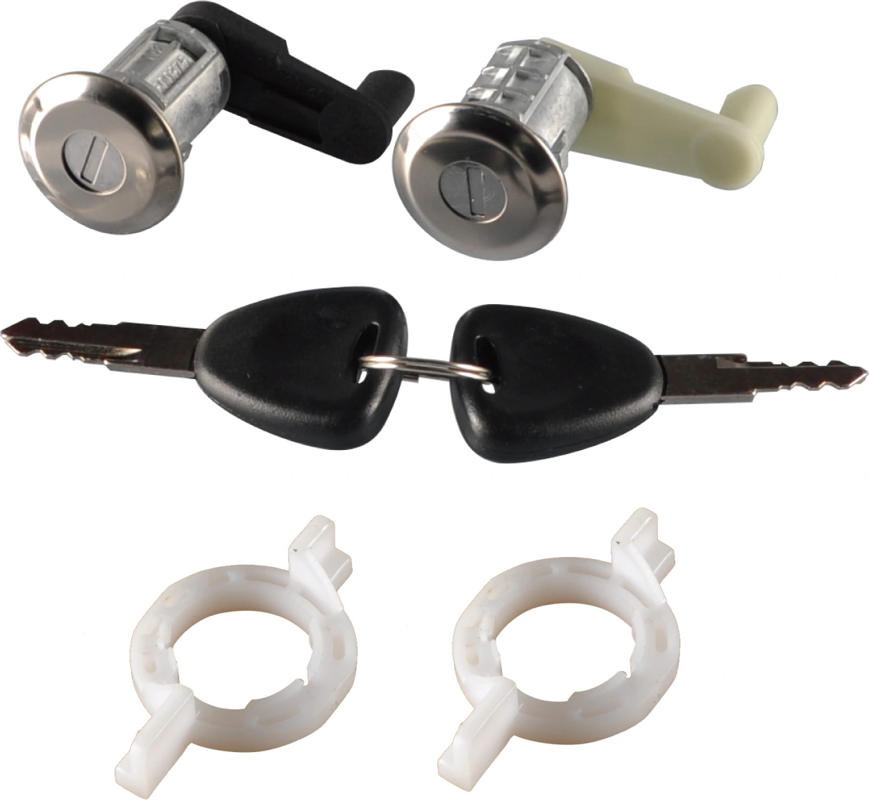 A.Z. Meisterteile zárhenger készlet - AZMT-51-011-1415 - TothCarparts