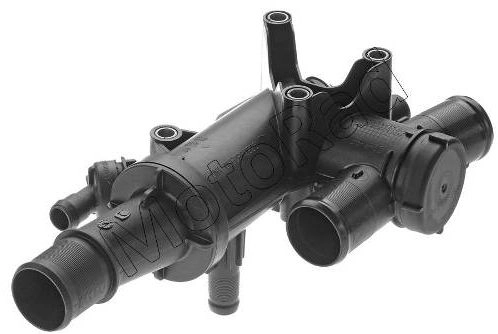MOTAQUIP termosztát, hűtőfolyadék - VTK151 - TothCarparts