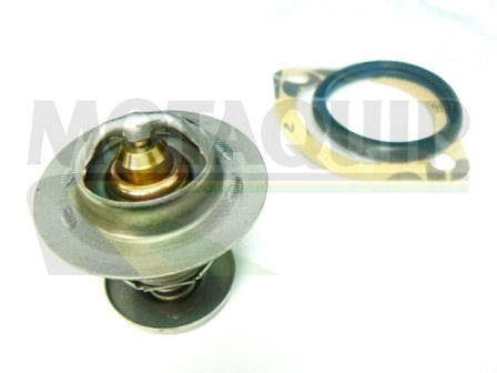 MOTAQUIP termosztát, hűtőfolyadék - VTK25 - TothCarparts