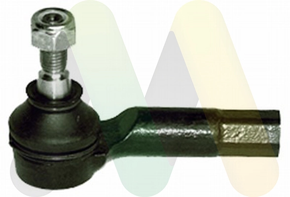 MOTAQUIP vezetőkar fej - VTR987 - TothCarparts