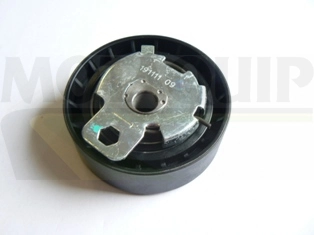 MOTAQUIP Fogasszíjkészlet - VTT163 - TothCarparts