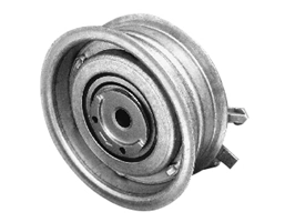 MOTAQUIP Fogasszíjkészlet - VTT193 - TothCarparts