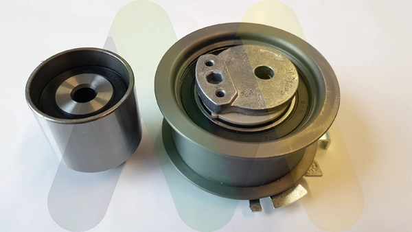 MOTAQUIP Fogasszíjkészlet - VTT206 - TothCarparts