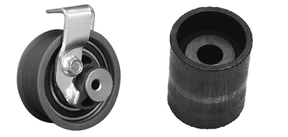 MOTAQUIP Fogasszíjkészlet - VTT222 - TothCarparts
