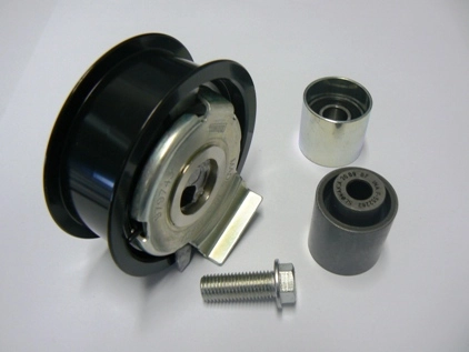 MOTAQUIP Fogasszíjkészlet - VTT271 - TothCarparts
