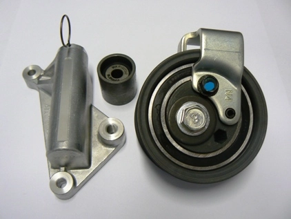MOTAQUIP Fogasszíjkészlet - VTT276 - TothCarparts