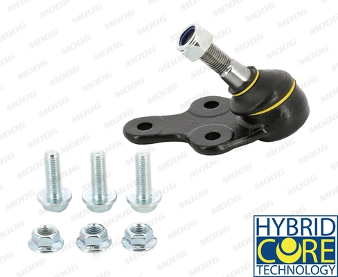 MOOG Támasztó-/vezetőcsukló - VV-BJ-3653 - TothCarparts