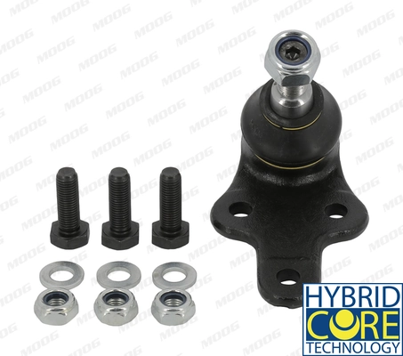 MOOG Támasztó-/vezetőcsukló - VV-BJ-4873 - TothCarparts