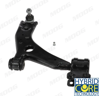 MOOG lengőkar, kerékfelfüggesztés - VV-WP-3645 - TothCarparts