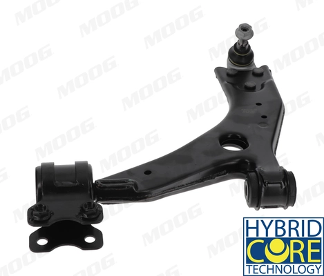 MOOG lengőkar, kerékfelfüggesztés - VV-WP-4871 - TothCarparts
