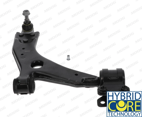MOOG lengőkar, kerékfelfüggesztés - VV-WP-4872 - TothCarparts