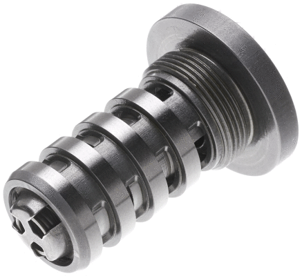 GATES Vezérlőszelep, vezérműtengely-állítás - VVS162 - TothCarparts