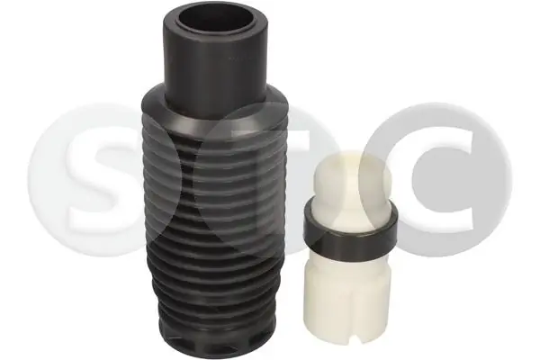 STC porvédő készlet, lengéscsillapító - T441170 - TothCarparts