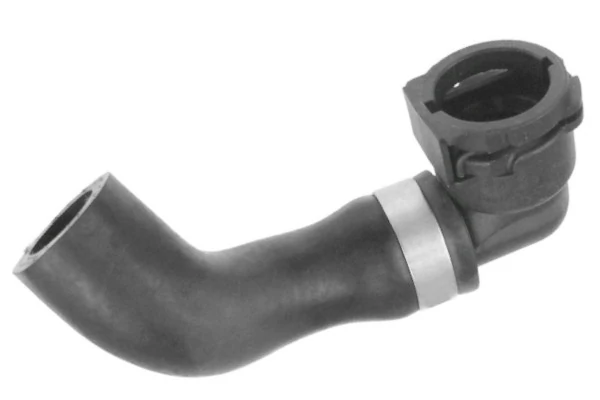 MDR hűtőcső - GOM-RH2978 - TothCarparts