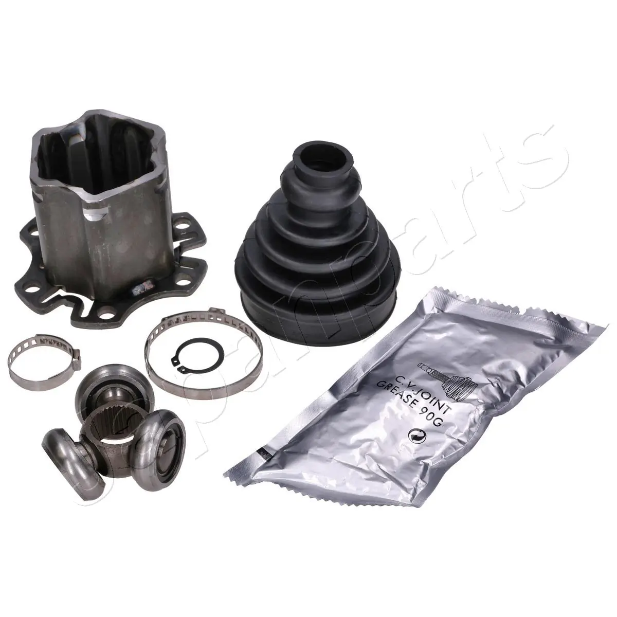 JAPANPARTS csuklókészlet, hajtótengely - GI-0927 - TothCarparts