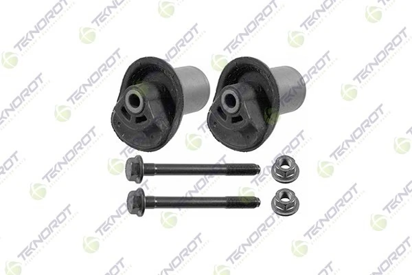 TEKNOROT csapágyazás, kormány - VW-KT001 - TothCarparts