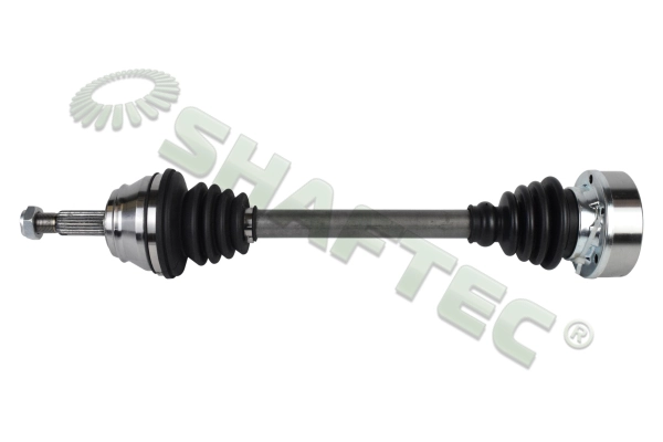 SHAFTEC hajtótengely - VW128L - TothCarparts
