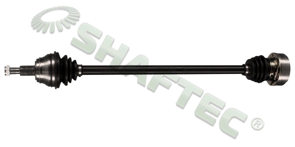 SHAFTEC hajtótengely - VW163R - TothCarparts