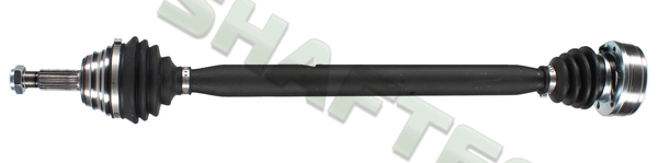SHAFTEC hajtótengely - VW173R - TothCarparts