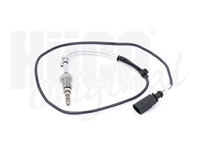HUECO Érzékelő, kipufogógáz-hőmérséklet - 137062 - TothCarparts