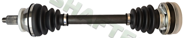 SHAFTEC hajtótengely - VW209L - TothCarparts