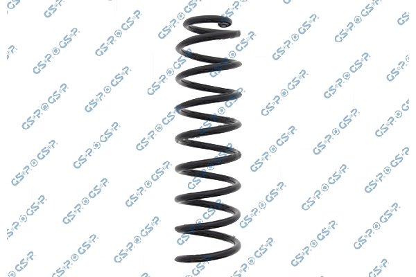 GSP futómű rugó - 36302550 - TothCarparts