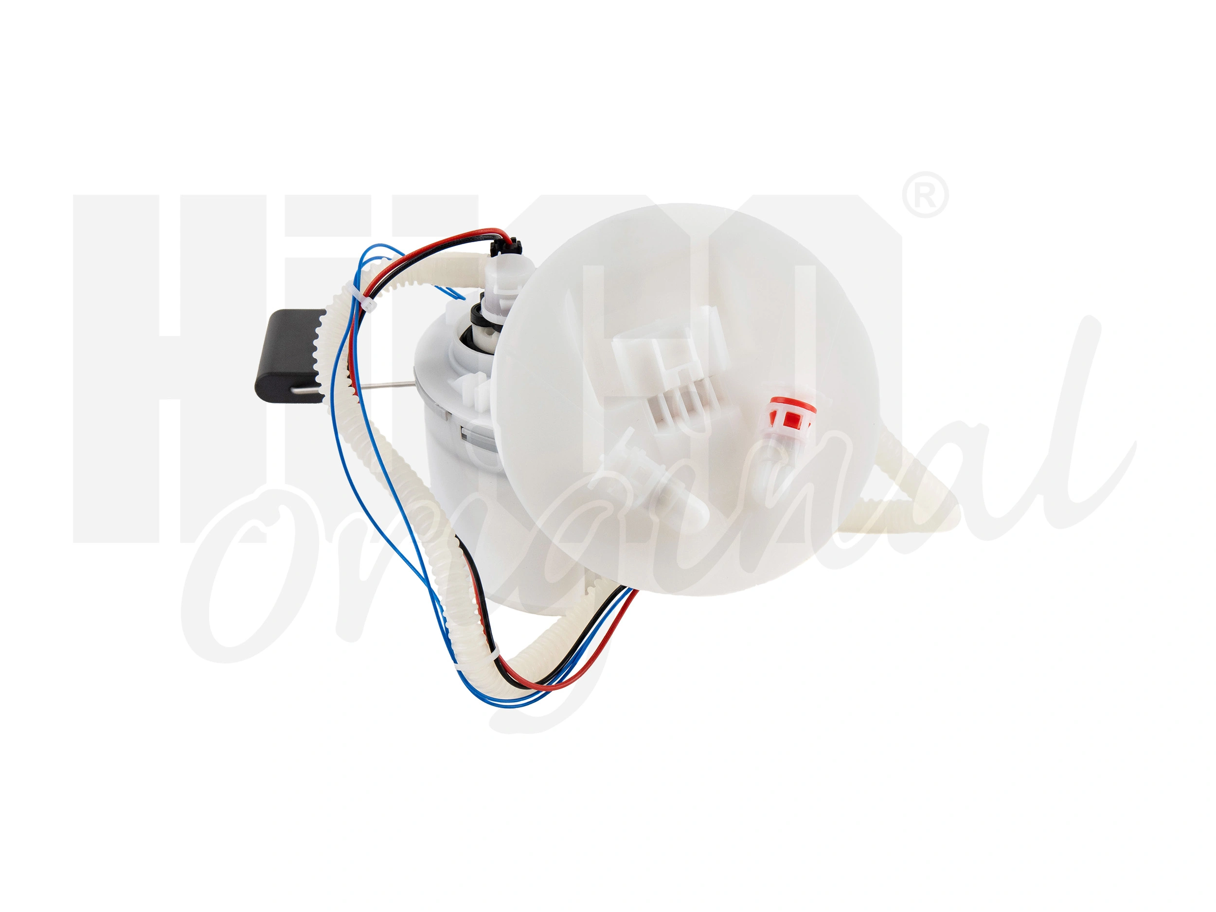 HUECO üzemanyag-ellátó egység - 133334 - TothCarparts