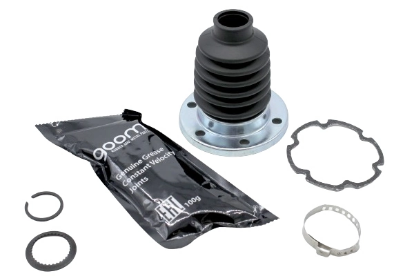 MDR gumiharangkészlet, hajtótengely - GOM-CB0069 - TothCarparts