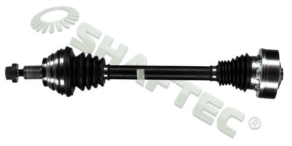 SHAFTEC hajtótengely - VW240L - TothCarparts