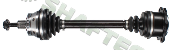 SHAFTEC hajtótengely - VW276R - TothCarparts