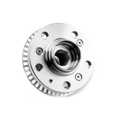 SYD kerékagy - VW725 - TothCarparts