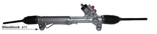 WAT kormánygép - VW78 - TothCarparts