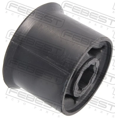 FEBEST csapágyazás, kormány - VWAB-009X - TothCarparts