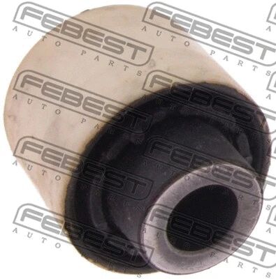 FEBEST csapágyazás, kormány - VWAB-012 - TothCarparts