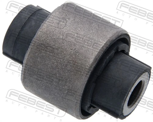 FEBEST csapágyazás, kormány - VWAB-014 - TothCarparts