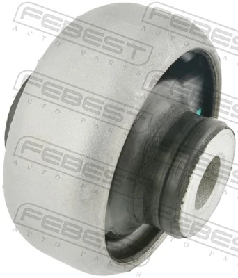 FEBEST csapágyazás, kormány - VWAB-035 - TothCarparts