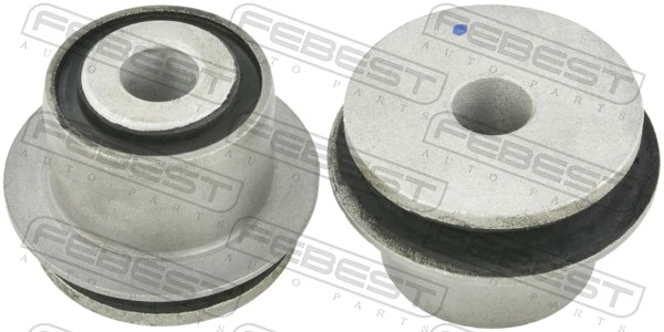 FEBEST javítókészlet, keresztlengőkar - VWAB-037-KIT - TothCarparts