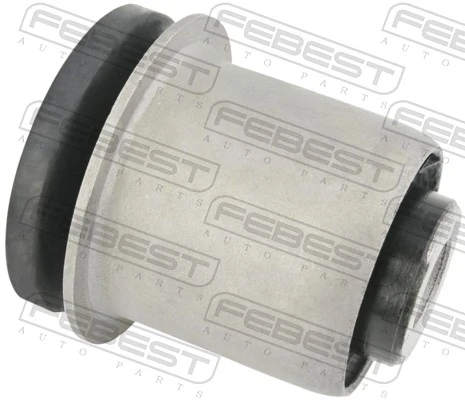 FEBEST csapágyazás, kormány - VWAB-040 - TothCarparts