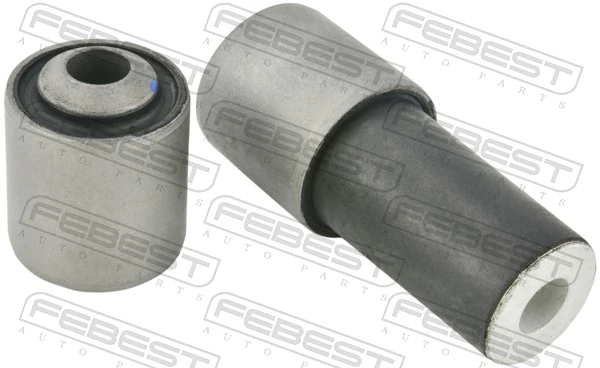 FEBEST javítókészlet, keresztlengőkar - VWAB-B5TCR-KIT - TothCarparts