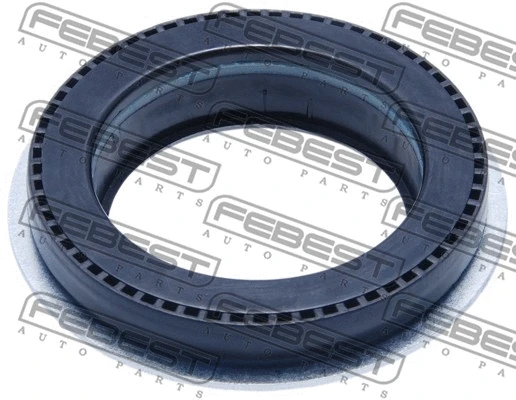 FEBEST Görgőscsapágy. gólyaláb-támasztócsapágy - VWB-B6 - TothCarparts