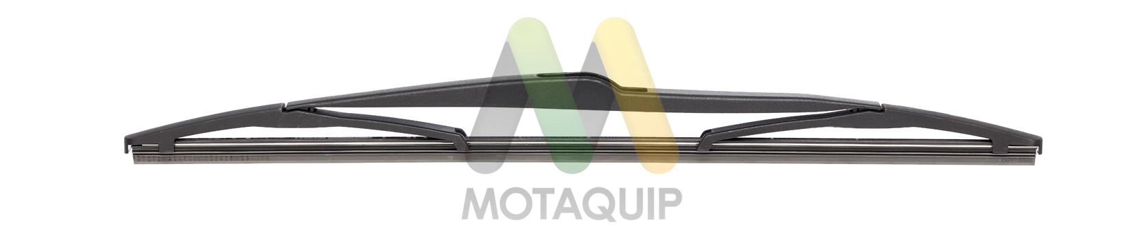 MOTAQUIP törlőlapát - VWB357R - TothCarparts