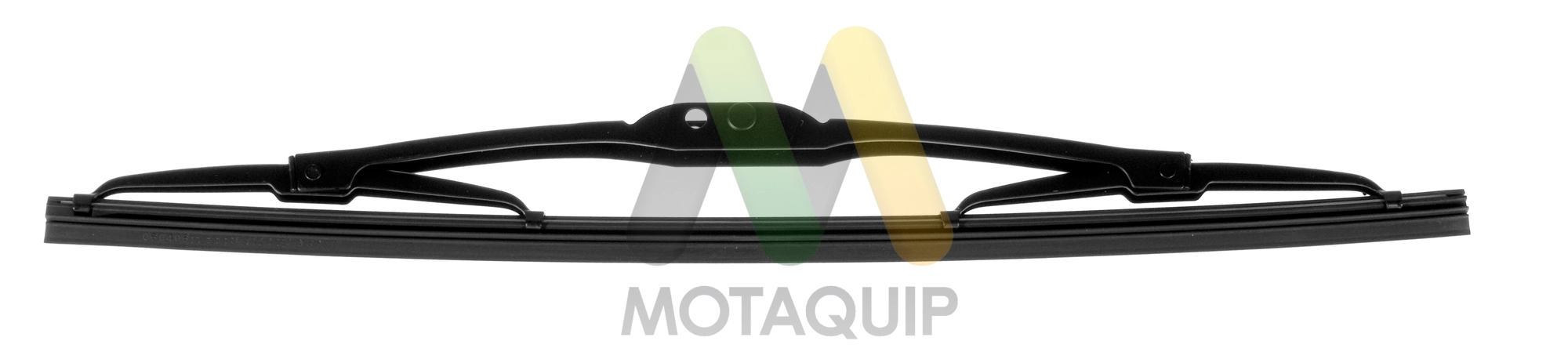 MOTAQUIP törlőlapát - VWB380E - TothCarparts