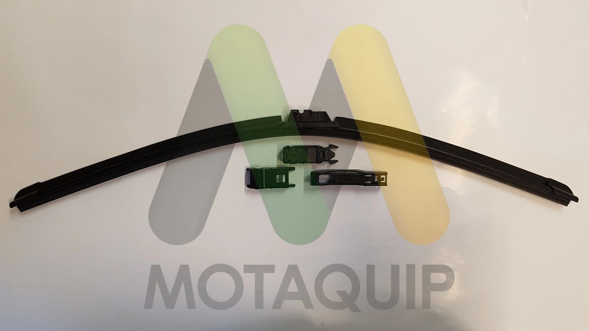 MOTAQUIP törlőlapát - VWB400LU - TothCarparts