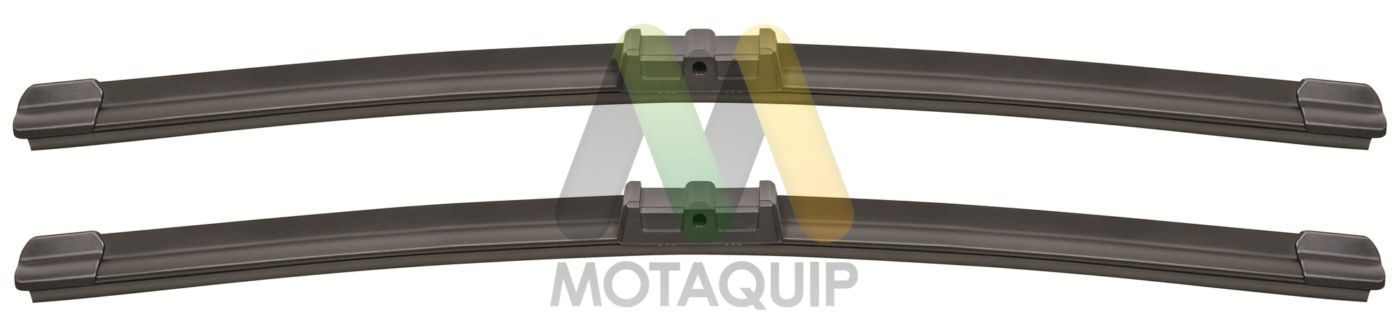 MOTAQUIP törlőlapát - VWB5345F - TothCarparts