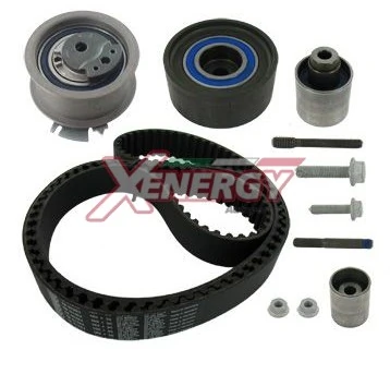 AP XENERGY Fogasszíjkészlet - XD26301 - TothCarparts