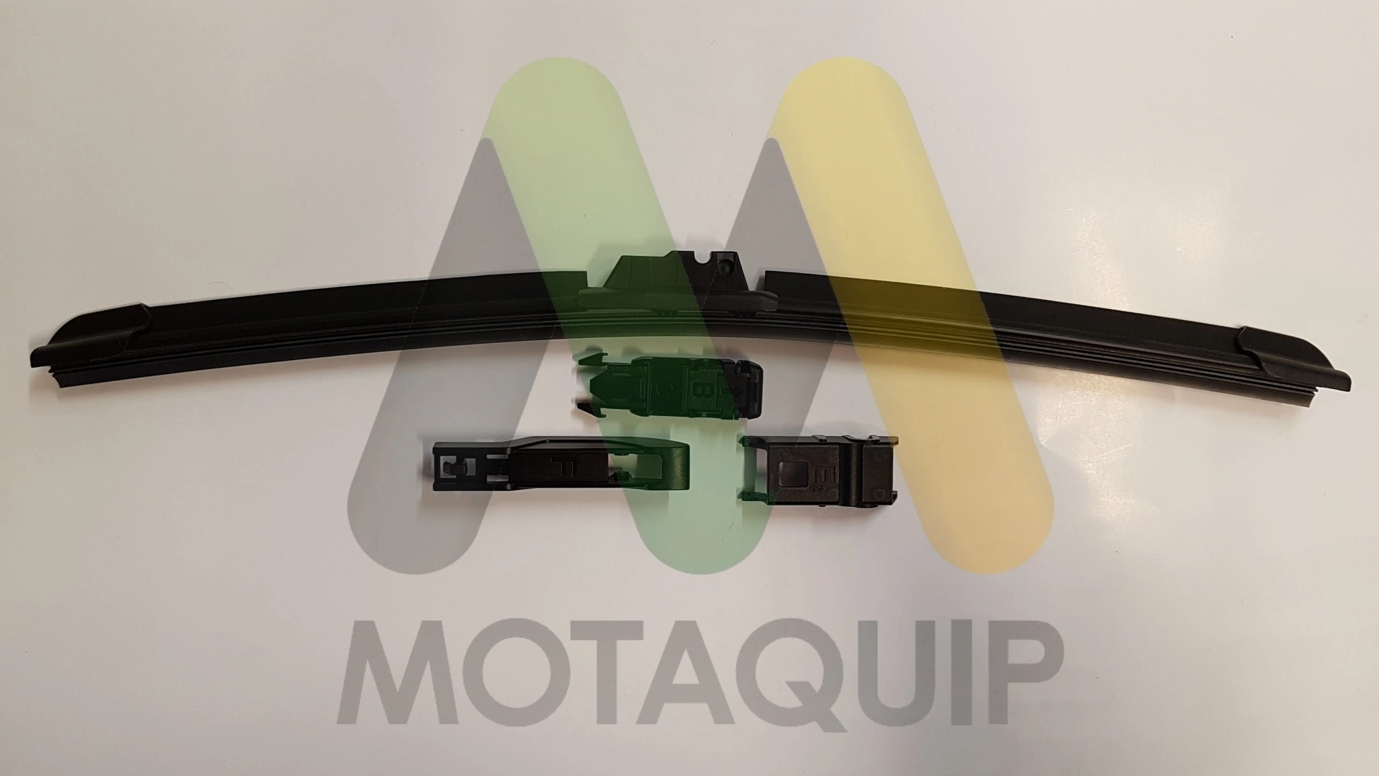 MOTAQUIP törlőlapát - VWB650RU - TothCarparts