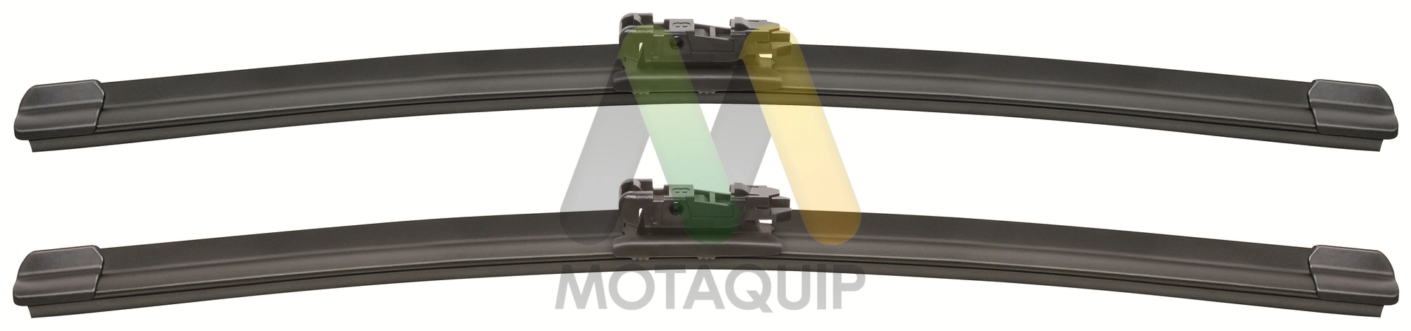 MOTAQUIP törlőlapát - VWB6565CRC - TothCarparts