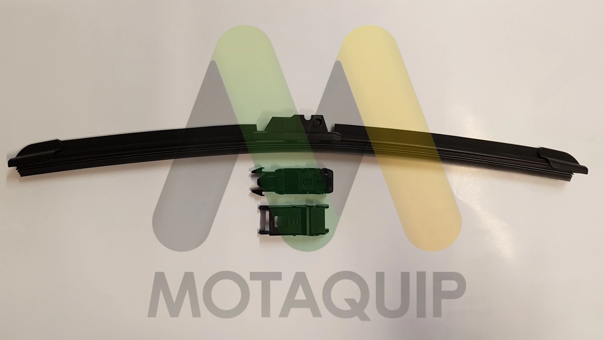 MOTAQUIP törlőlapát - VWB700RU - TothCarparts