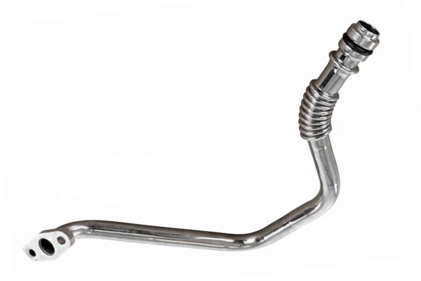 MDR Olajvezeték, töltő - GOM-OH0067 - TothCarparts