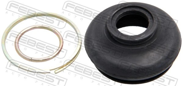 FEBEST Javítókészlet, tartó-/vezetőcsukló - VWBJB-002 - TothCarparts